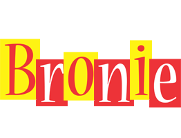 Bronie errors logo