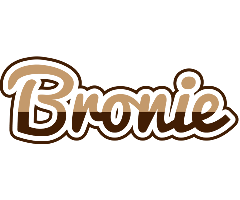 Bronie exclusive logo