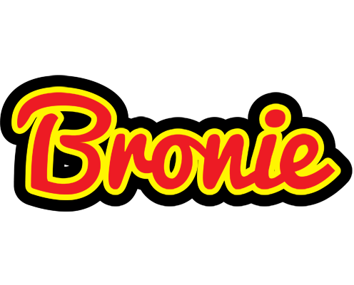 Bronie fireman logo