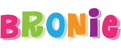 Bronie friday logo