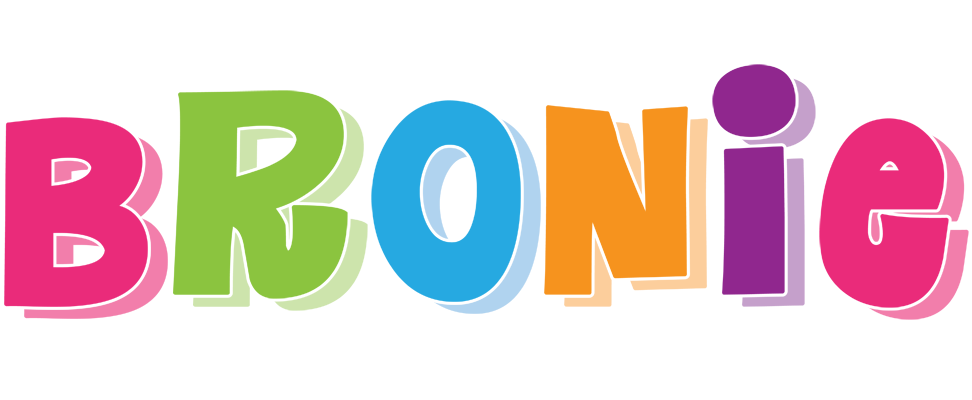 Bronie friday logo