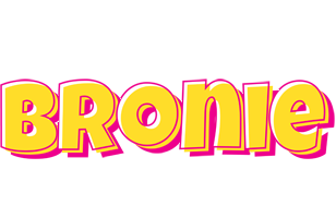 Bronie kaboom logo