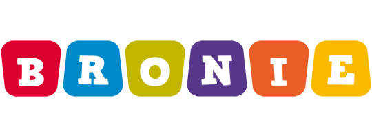 Bronie kiddo logo