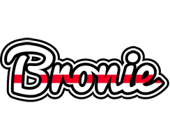 Bronie kingdom logo