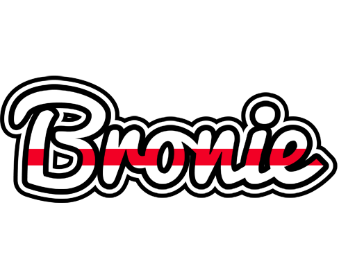 Bronie kingdom logo