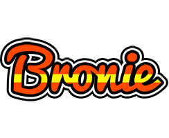 Bronie madrid logo