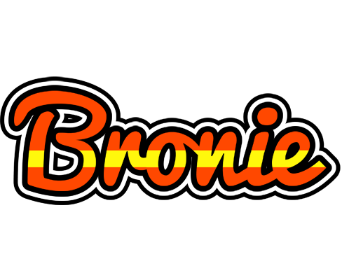 Bronie madrid logo