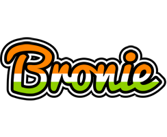 Bronie mumbai logo