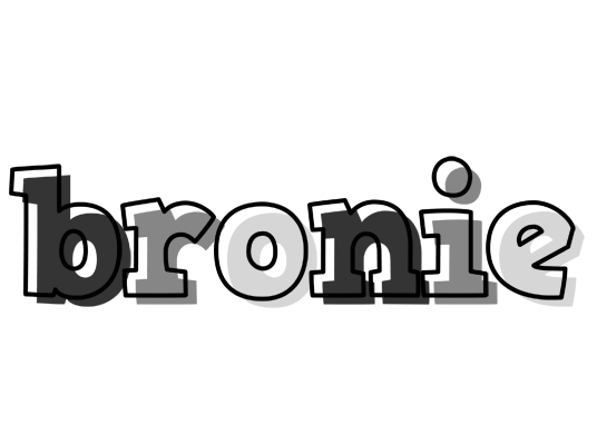 Bronie night logo