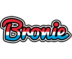 Bronie norway logo