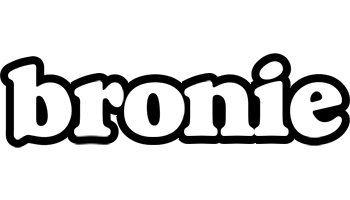 Bronie panda logo