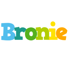 Bronie rainbows logo