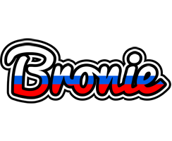 Bronie russia logo