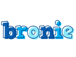 Bronie sailor logo