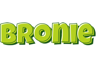 Bronie summer logo