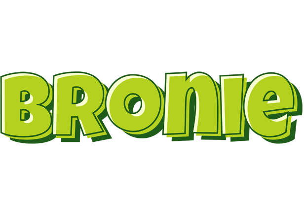Bronie summer logo