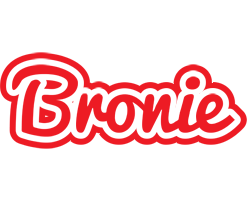 Bronie sunshine logo