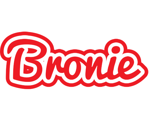 Bronie sunshine logo