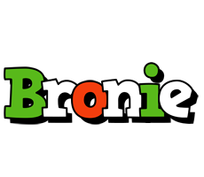 Bronie venezia logo