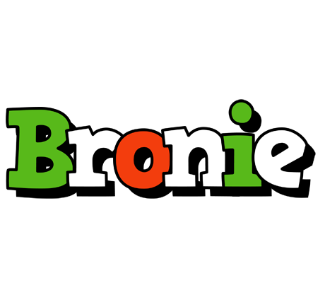 Bronie venezia logo