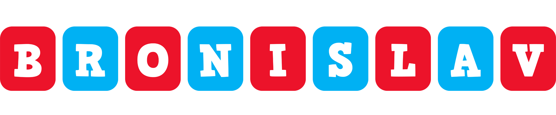 Bronislav diesel logo
