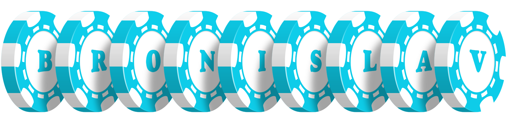 Bronislav funbet logo