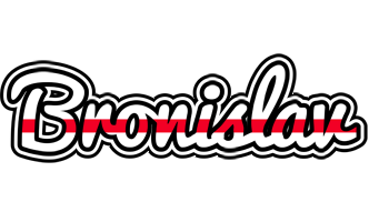 Bronislav kingdom logo