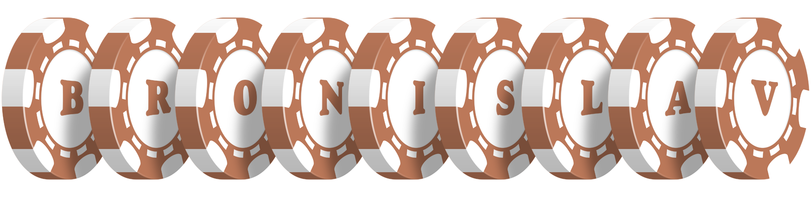 Bronislav limit logo