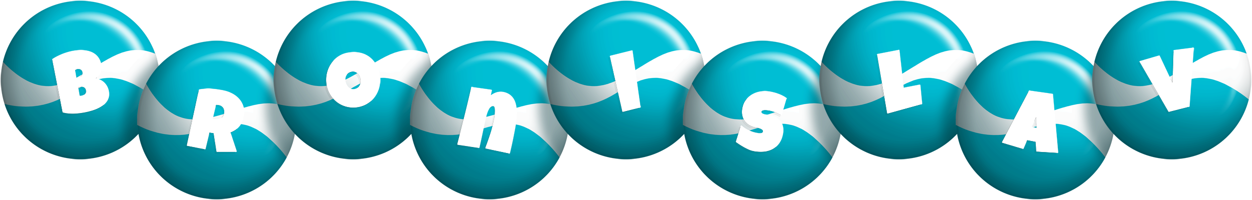 Bronislav messi logo
