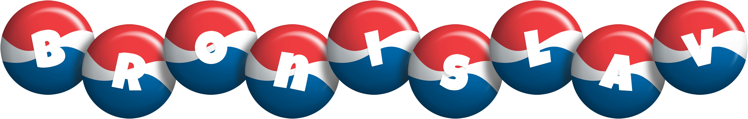Bronislav paris logo