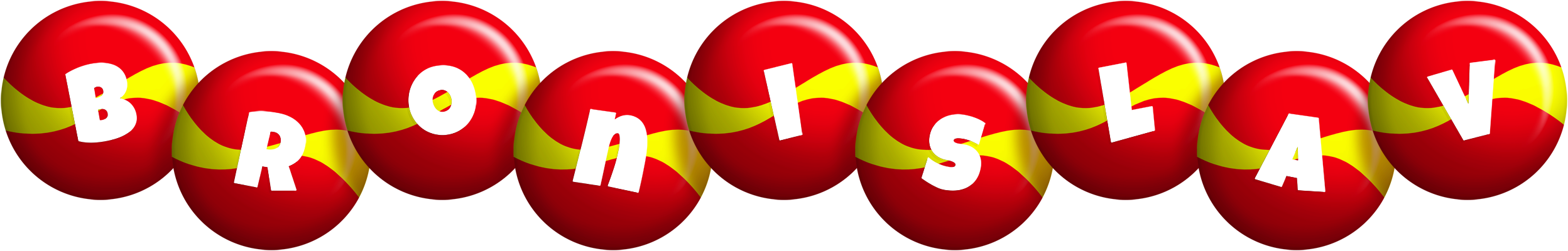 Bronislav spain logo