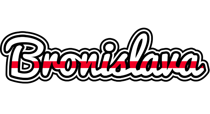 Bronislava kingdom logo