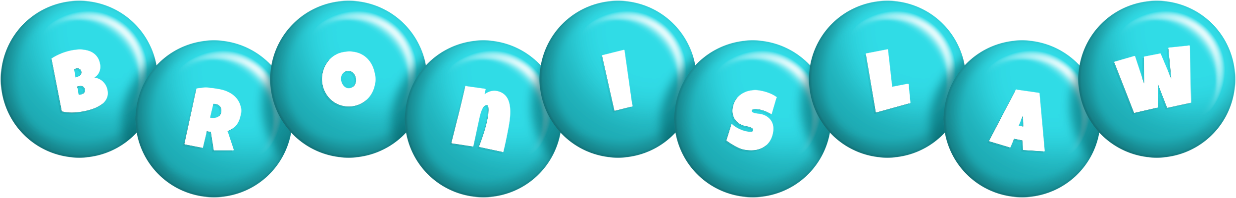 Bronislaw candy-azur logo