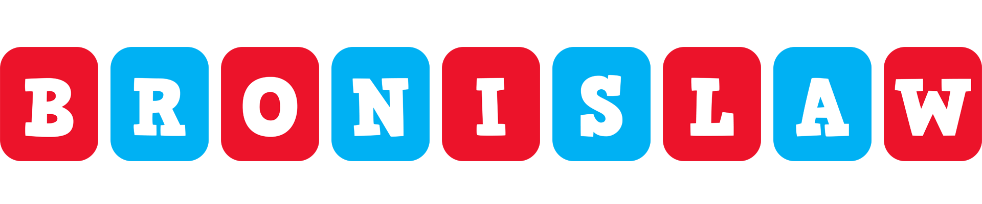 Bronislaw diesel logo