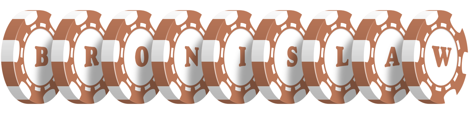 Bronislaw limit logo