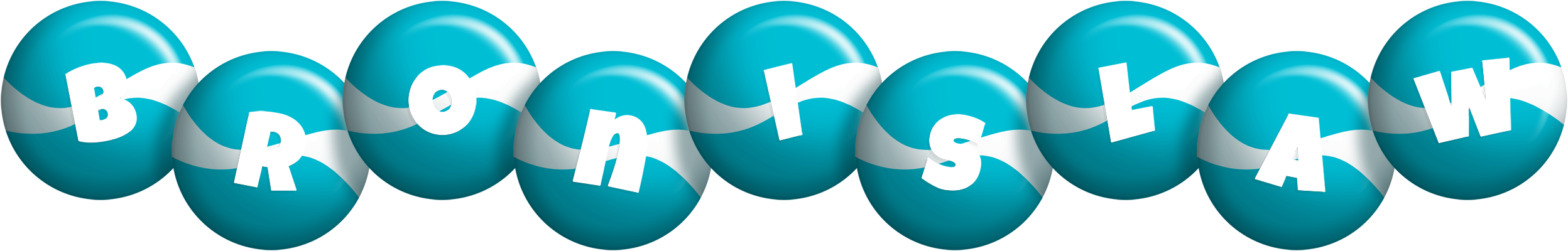 Bronislaw messi logo