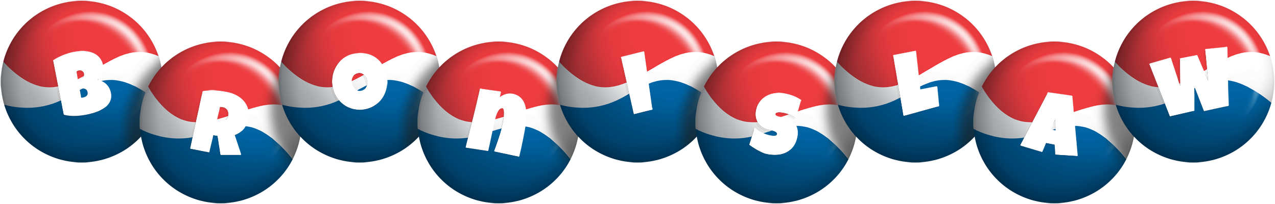 Bronislaw paris logo