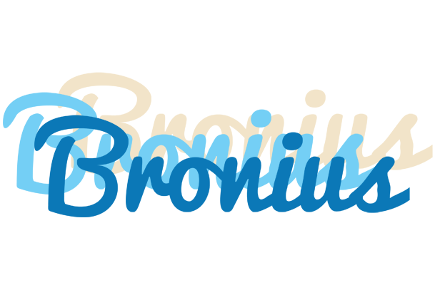 Bronius breeze logo