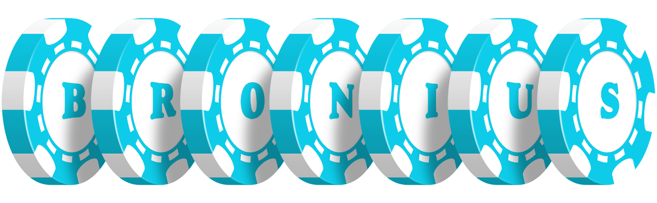 Bronius funbet logo