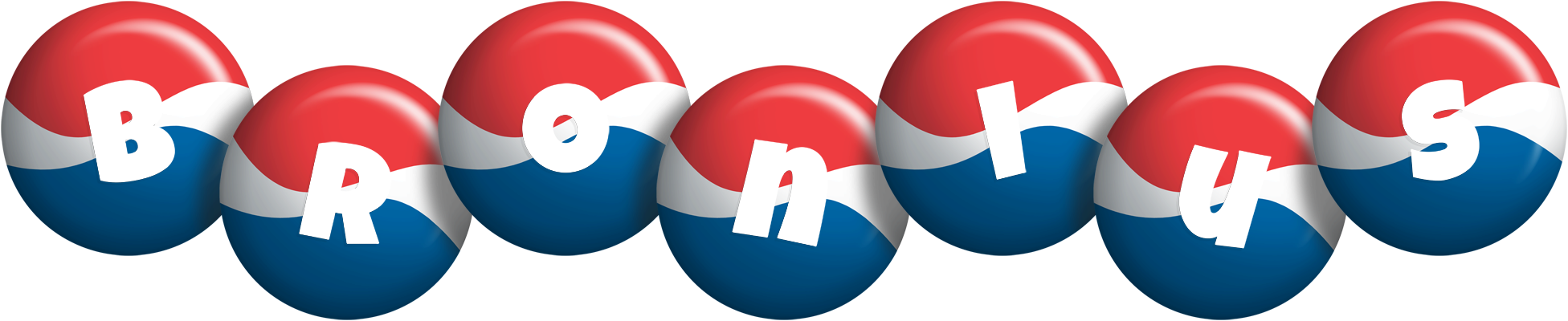 Bronius paris logo