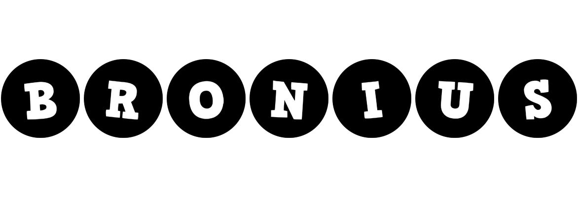 Bronius tools logo