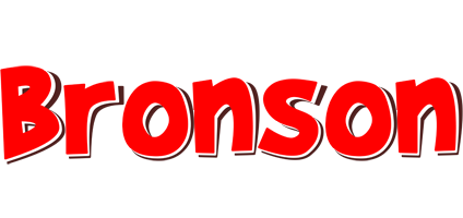 Bronson basket logo