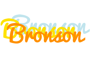 Bronson energy logo