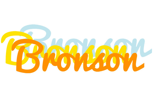 Bronson energy logo