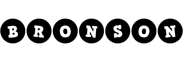 Bronson tools logo