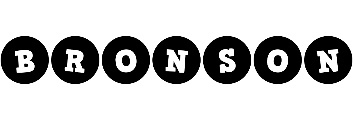 Bronson tools logo