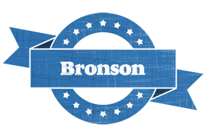 Bronson trust logo
