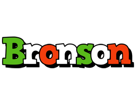 Bronson venezia logo