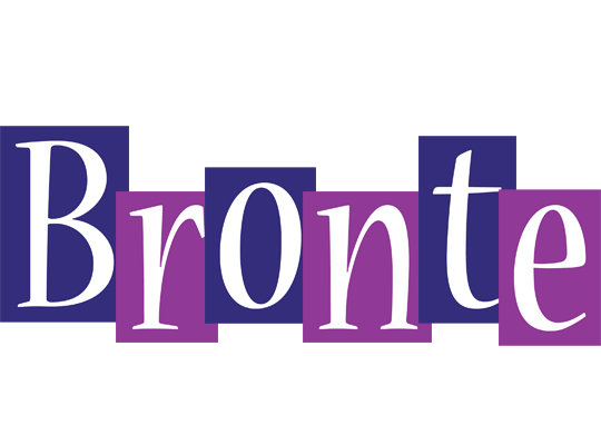 Bronte autumn logo