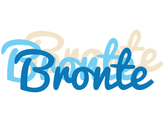 Bronte breeze logo